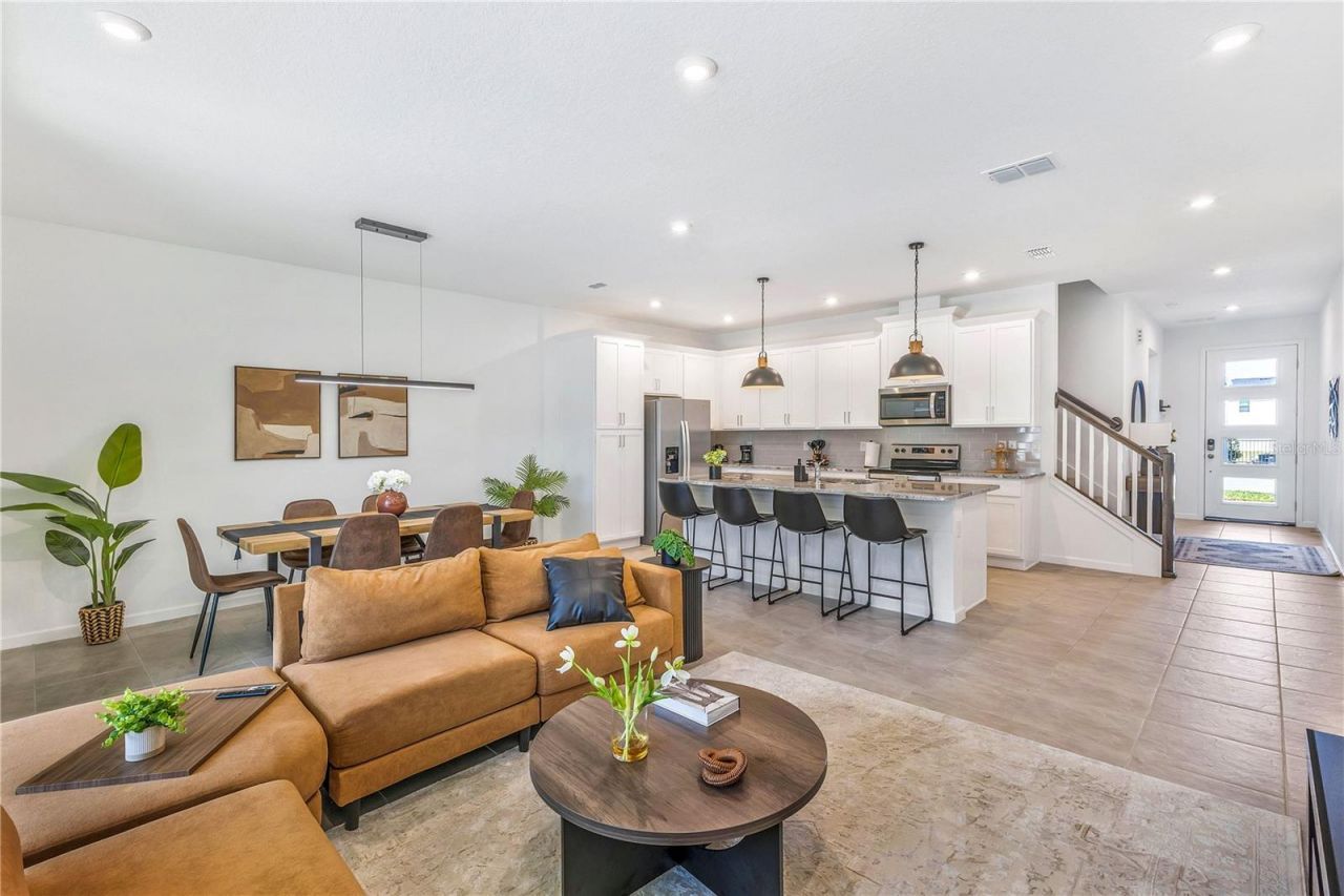 2354 Zaballina Place , Kissimmee, FL 34747 Photo