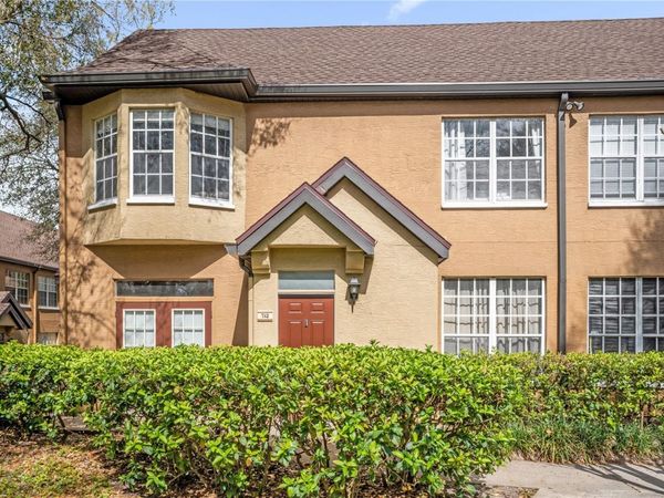 6324 RALEIGH STREET , Unit 712, ORLANDO, FL 32835