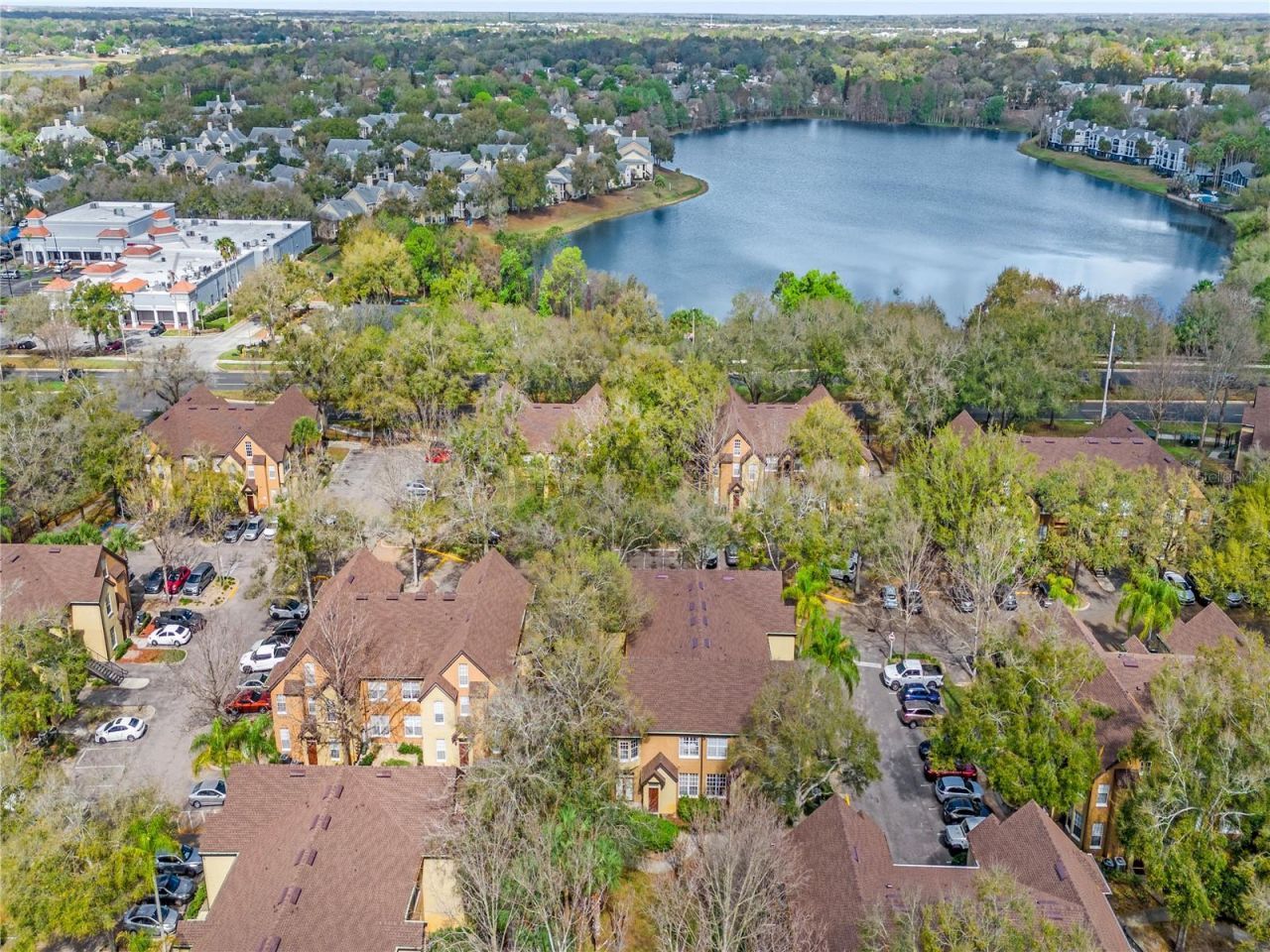 6324 Raleigh Street, Unit 712, Orlando, FL 32835 Photo