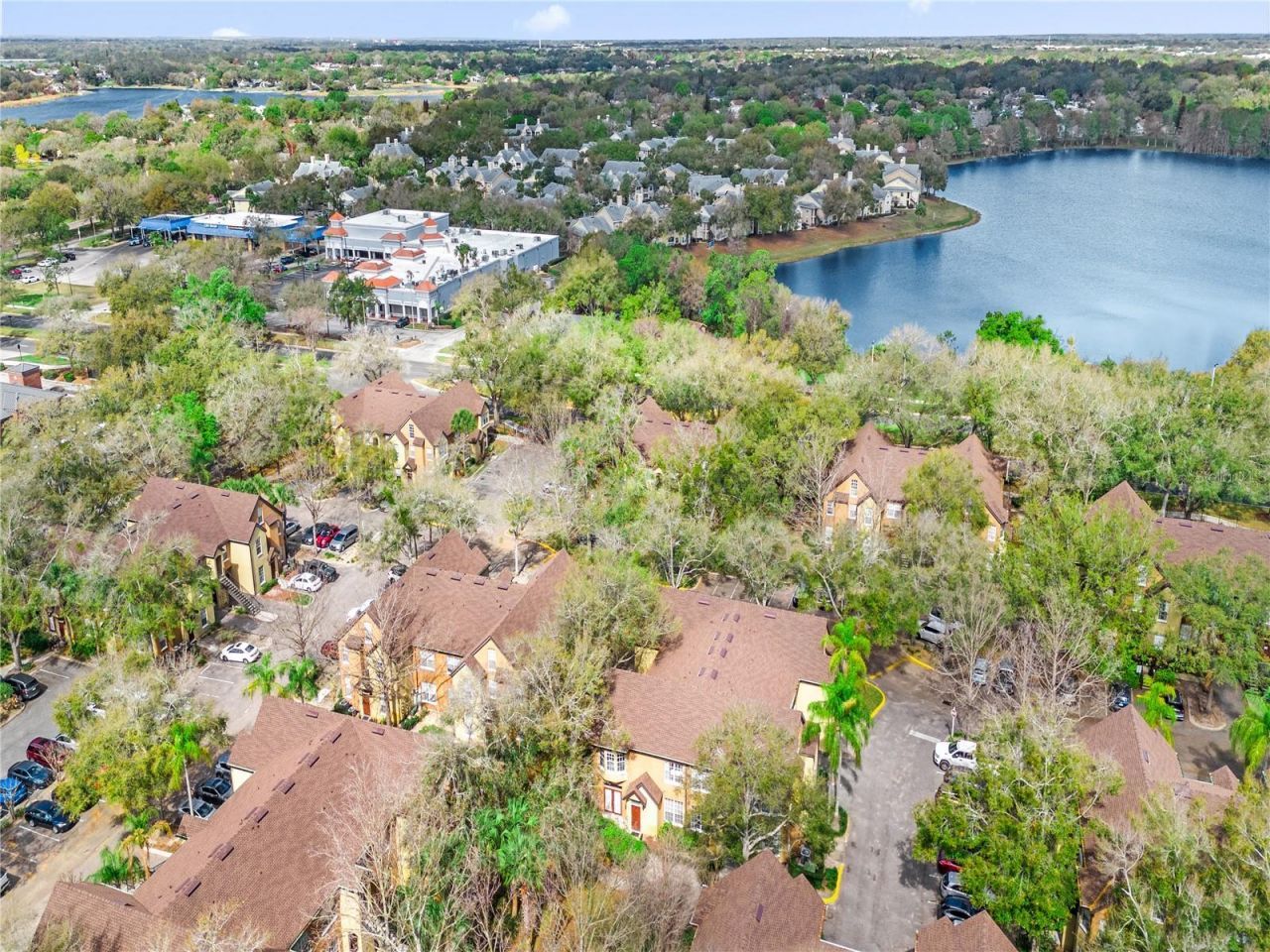 6324 Raleigh Street, Unit 712, Orlando, FL 32835 Photo