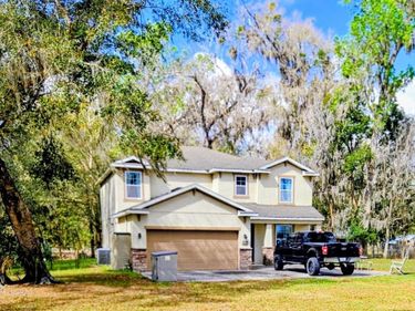 1488 CAUSEY LANE, SEVILLE, FL 32190