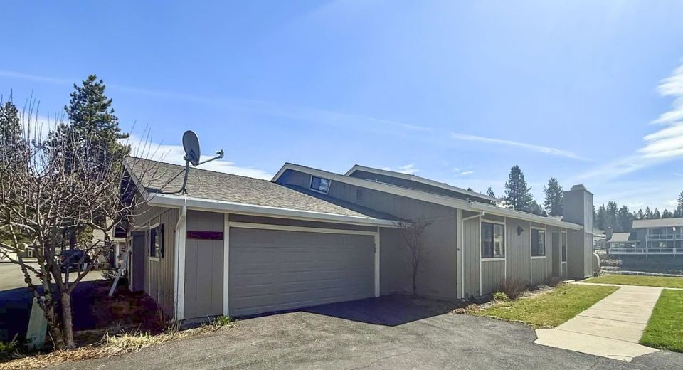 60 W Ponderosa Drive, Blairsden, CA 00000 Photo