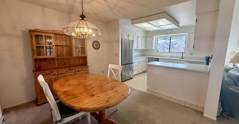 60 W Ponderosa Drive, Blairsden, CA 00000 Photo