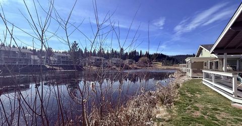 60 W Ponderosa Drive, Blairsden, CA 00000 Photo