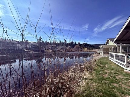 60 W Ponderosa Drive, Blairsden, CA 00000 Photo