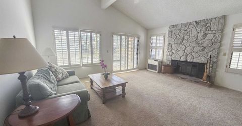 60 W Ponderosa Drive, Blairsden, CA 00000 Photo