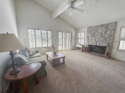 60 W Ponderosa Drive, Blairsden, CA 00000 Photo