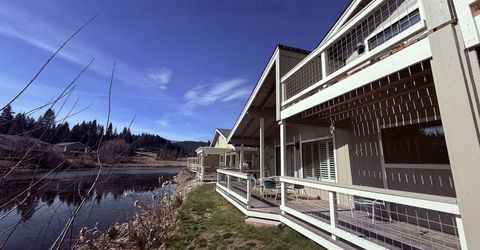 60 W Ponderosa Drive, Blairsden, CA 00000 Photo