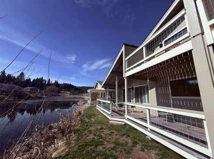 60 W Ponderosa Drive, Blairsden, CA 00000 Photo