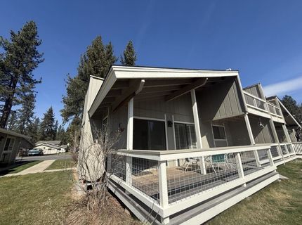 60 W Ponderosa Drive, Blairsden, CA 00000 Photo