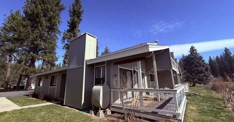 60 W Ponderosa Drive, Blairsden, CA 00000 Photo