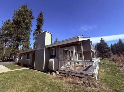 60 W Ponderosa Drive, Blairsden, CA 00000 Photo