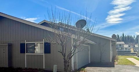 60 W Ponderosa Drive, Blairsden, CA 00000 Photo