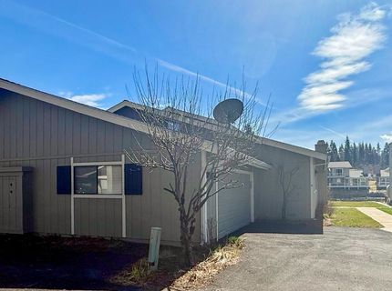 60 W Ponderosa Drive, Blairsden, CA 00000 Photo