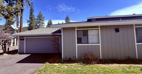 60 W Ponderosa Drive, Blairsden, CA 00000 Photo