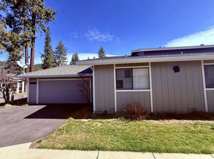 60 W Ponderosa Drive, Blairsden, CA 00000 Photo