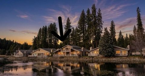 60 W Ponderosa Drive, Blairsden, CA 00000 Photo