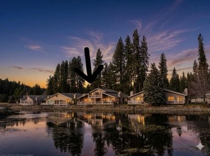 60 W Ponderosa Drive, Blairsden, CA 00000 Photo