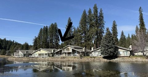 60 W Ponderosa Drive, Blairsden, CA 00000 Photo