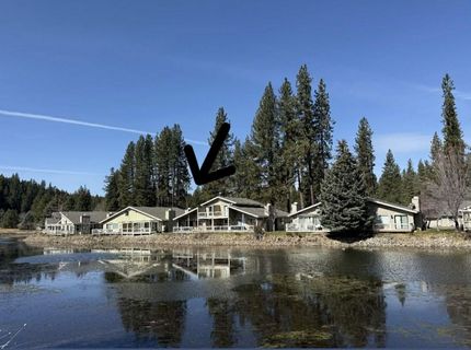 60 W Ponderosa Drive, Blairsden, CA 00000 Photo