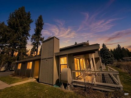 60 W Ponderosa Drive, Blairsden, CA 00000 Photo
