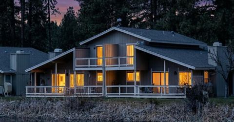 60 W Ponderosa Drive, Blairsden, CA 00000 Photo