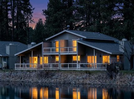 60 W Ponderosa Drive, Blairsden, CA 00000 Photo