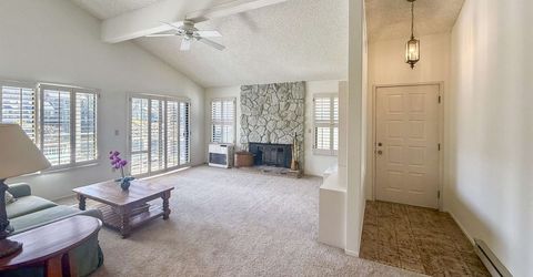 60 W Ponderosa Drive, Blairsden, CA 00000 Photo