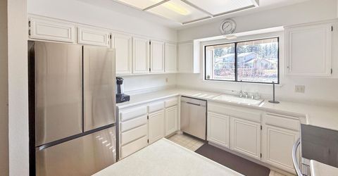 60 W Ponderosa Drive, Blairsden, CA 00000 Photo