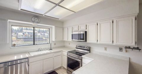 60 W Ponderosa Drive, Blairsden, CA 00000 Photo