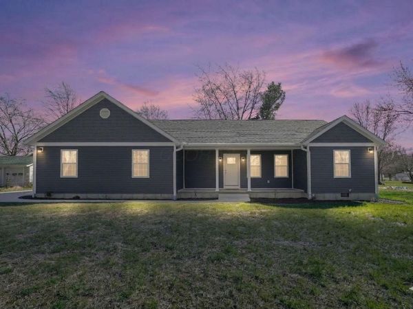 2680 Marion Marysville Road, Marion, OH 43302