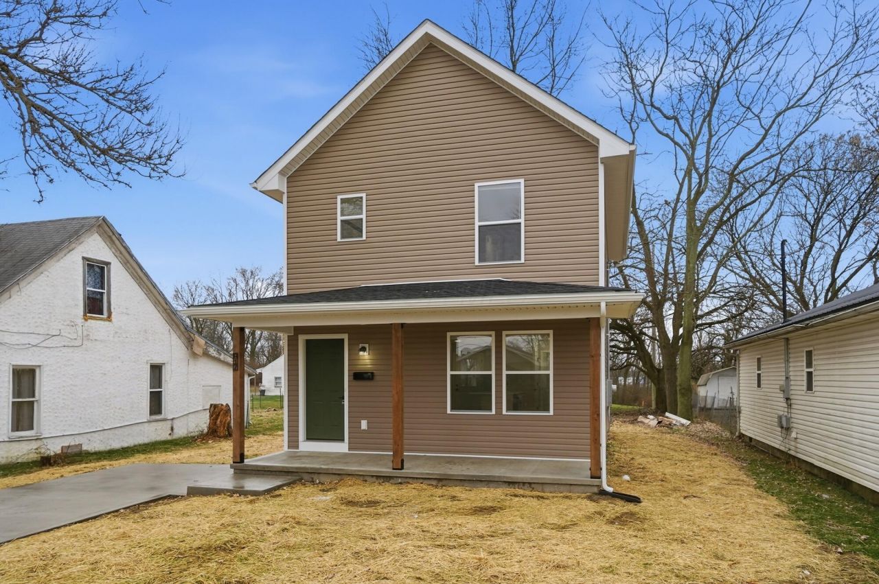 817 John Street, Washington Court House, OH 43160 Main Photo