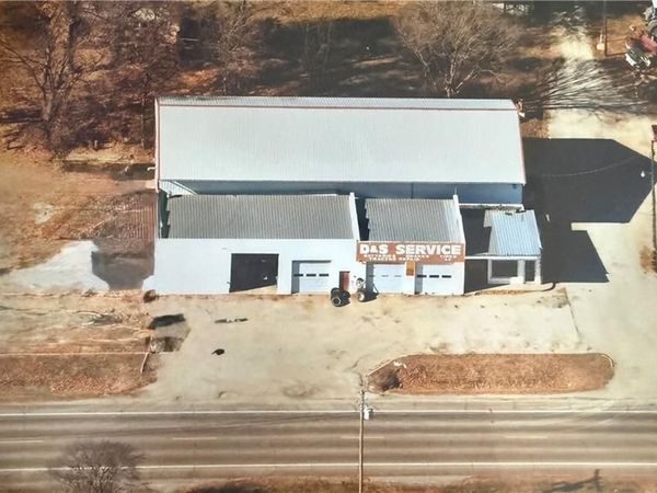 225 S Cherry Street, Clearmont, MO 64431