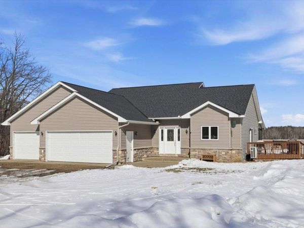 1804 290th Avenue, Mora, MN 55051