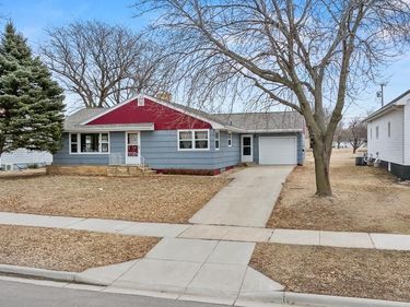 507 Oscar Avenue N, Canby, MN 56220
