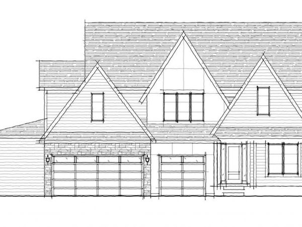 19729 63rd Place , Corcoran, MN 55340