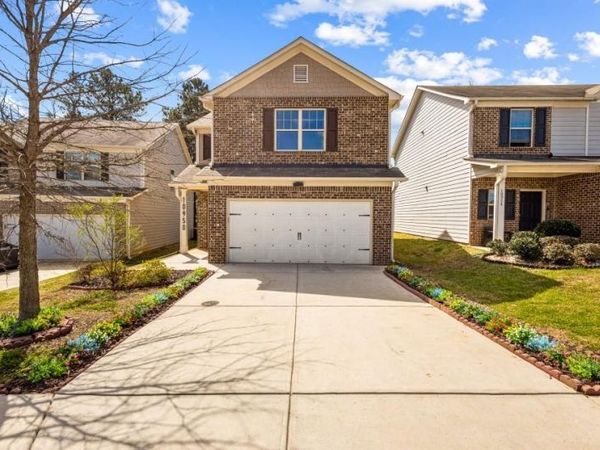 10950 Wheeler Trace, Hampton, GA 30228