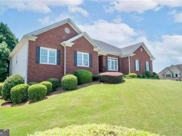 972 Chadwick Park Drive, Lawrenceville, GA 30045