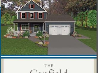 81 Lakepointe Way Saratoga Springs, NY 12866