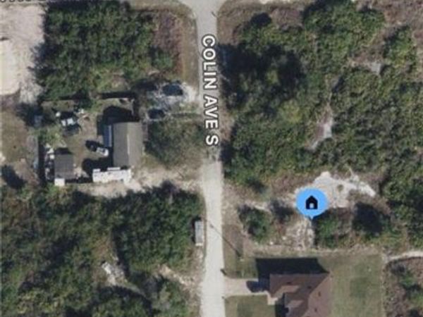 1405 Colin AVE S, LEHIGH ACRES, FL 33976