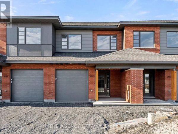 267 Apricot Street, Ottawa, ON K1X0K1