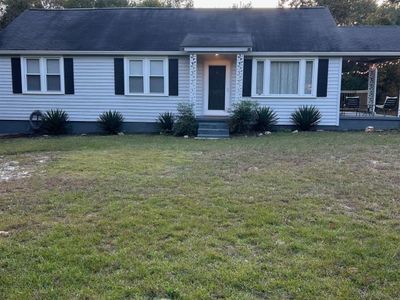 627 Two Notch Road, Lexington, SC 29073