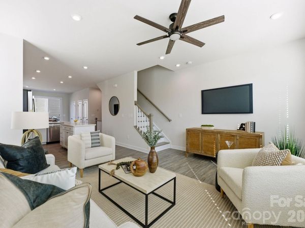 3730 Ellington Street, Charlotte, NC 28211