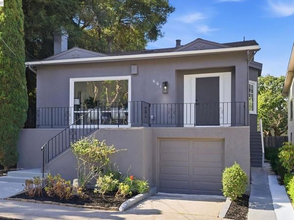 661 Brookwood Pl, Oakland, CA 94610