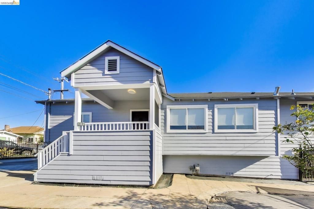 1978 Rosedale Ave, Oakland, CA 94601 Main Photo