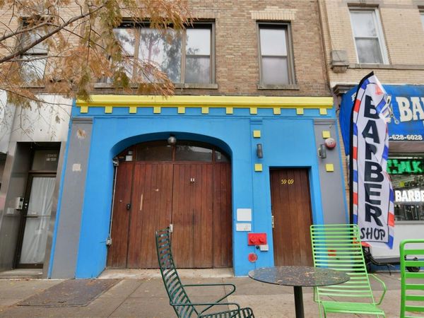 59-09 71st Avenue , Ridgewood, NY 11385