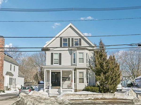 70 South St, Westborough, MA 01581