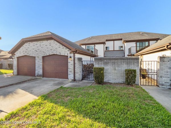 2140 Kings Cross Street , Titusville, FL 32796