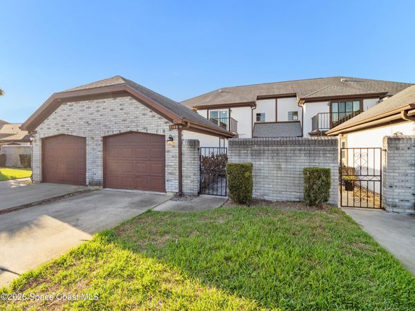 2140 Kings Cross Street, Titusville, FL 32796