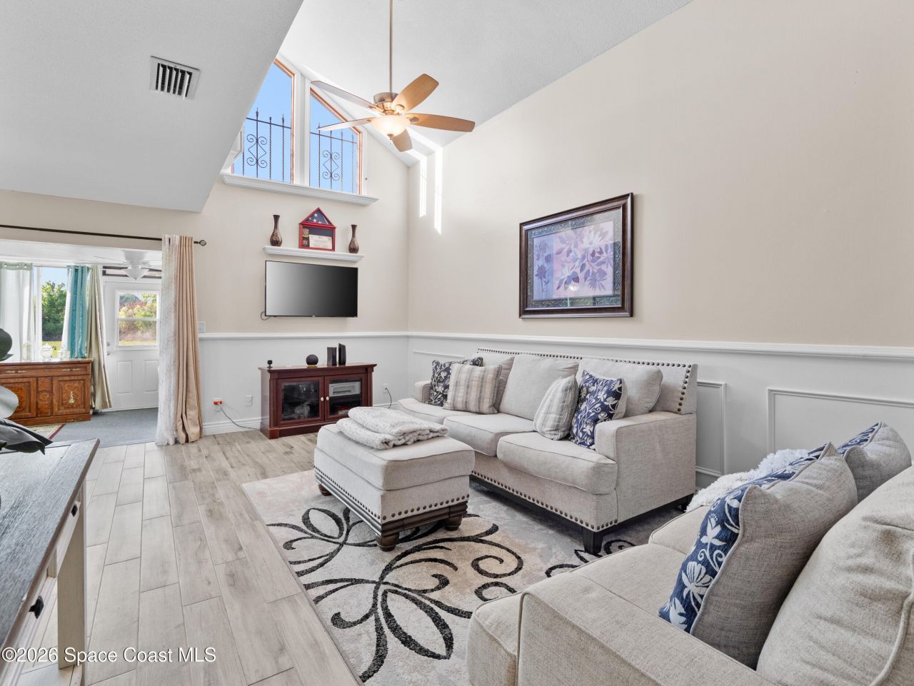 2140 Kings Cross Street , Titusville, FL 32796 Photo